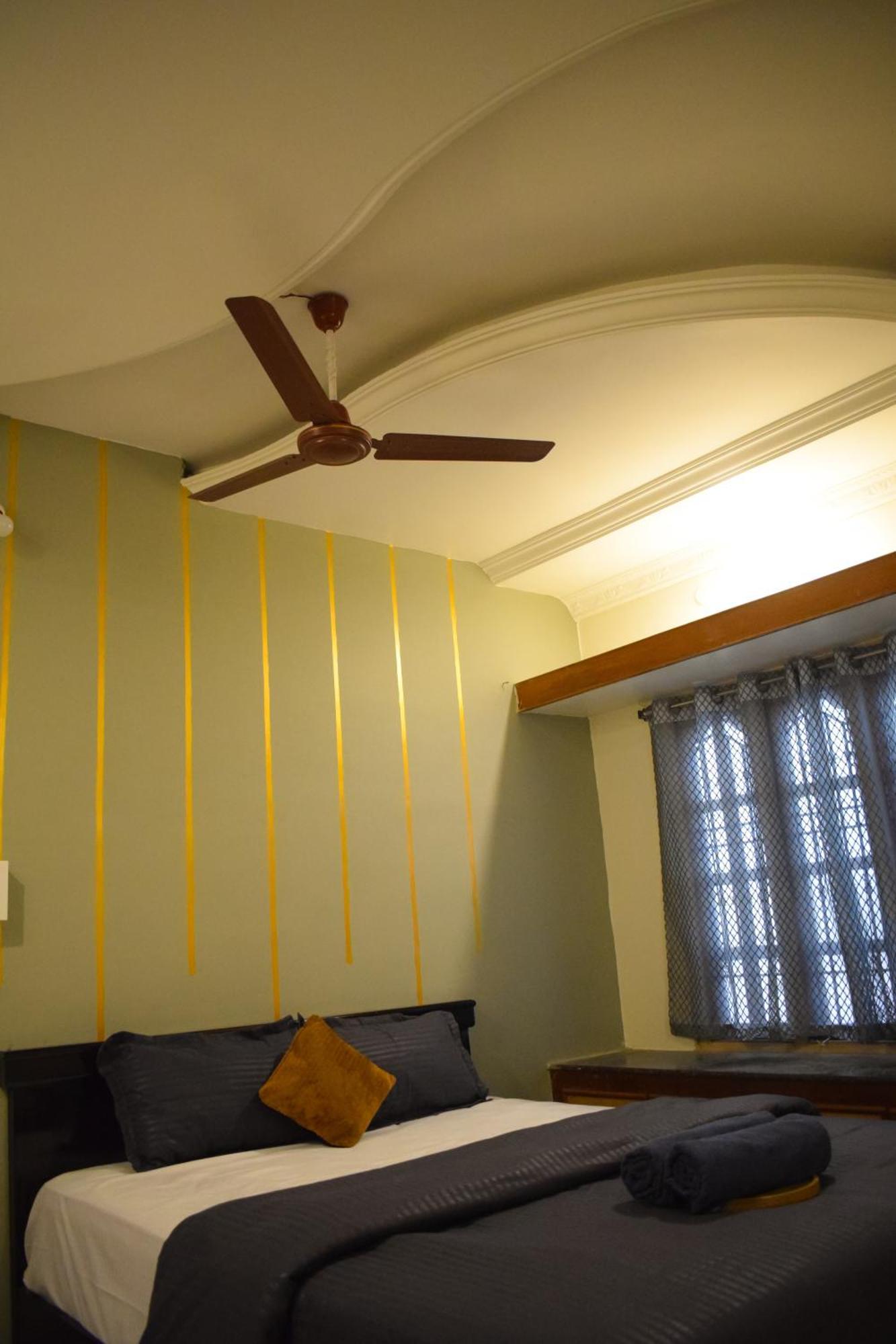 Krish Homestay 1 Tirupati Exterior photo